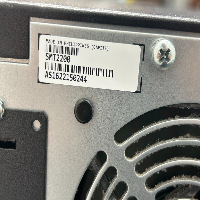 APC 2200 Smart-UPS image 3